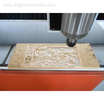 Cnc Cutting And Engraving Machine